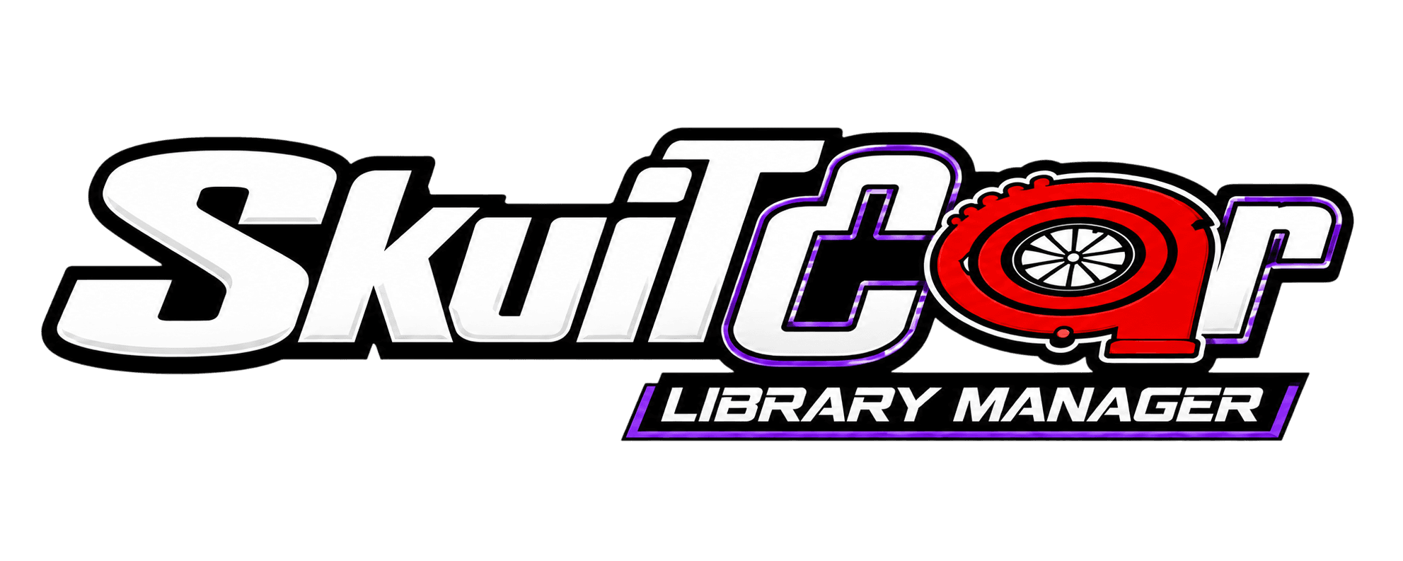 SkuitCar Library Manager